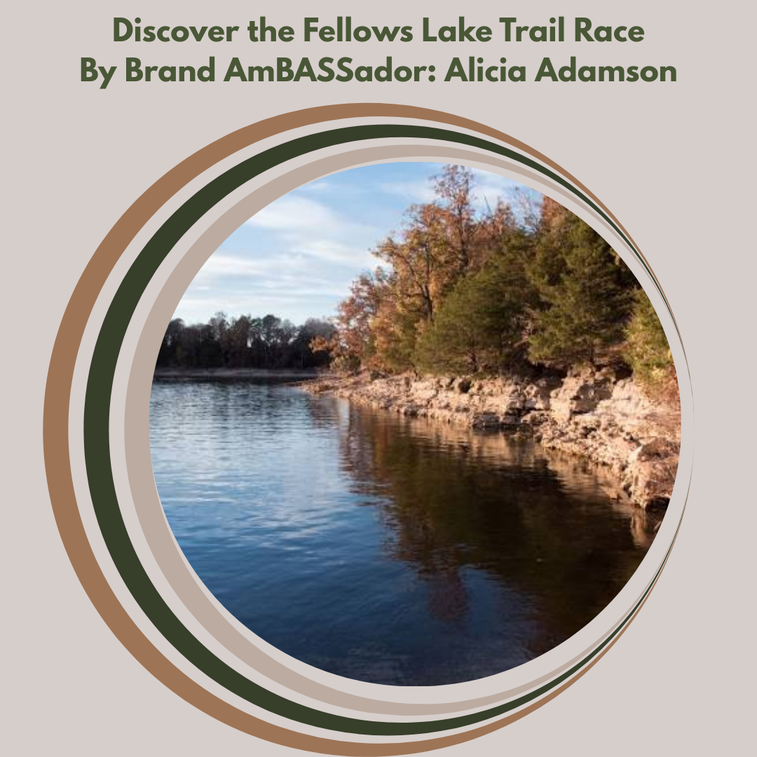 Alicia Running Dogwood